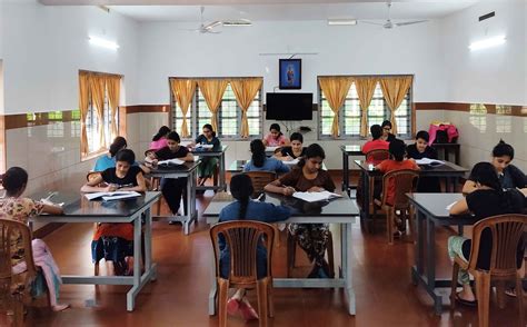 St. Dominics College Kanjirapally - Official Website