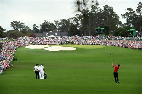 Masters Golf Wallpapers - 4k, HD Backgrounds on WallpaperBat