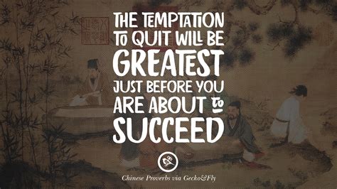 Top 10 Chinese Proverbs at Ashley Pines blog