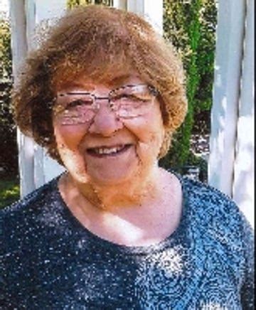 Donna Sue Armstrong Obituary - Kitsap Sun