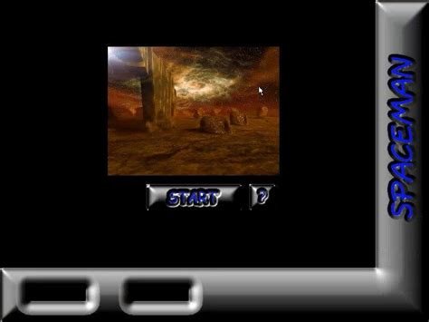 Image result for Reproducir Spaceman the Hardware