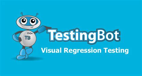 Image result for Visual Regression Testing Selenium Java