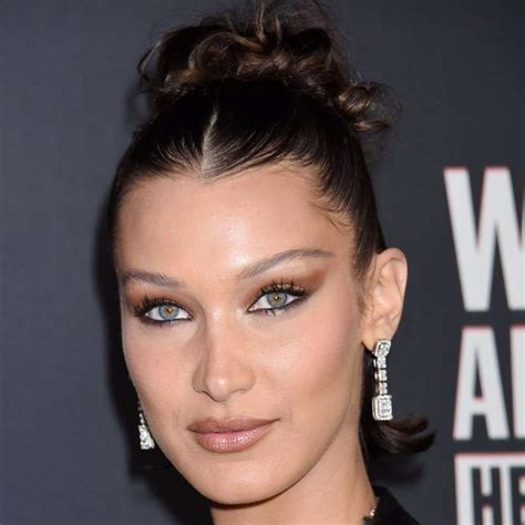 25+ Oval Face Celebrities