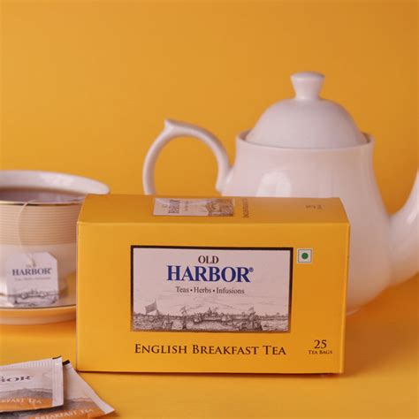 Indulge in India's Finest: Tea & Coffee Delights – Old Harbor Tea
