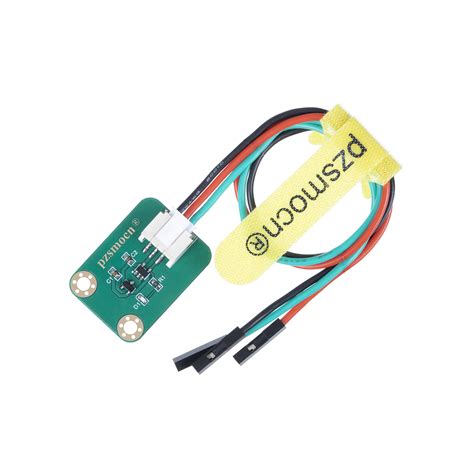 Buy Pzsmocn Hall Sensor Compatible with Arduino and Raspberry Pi ...