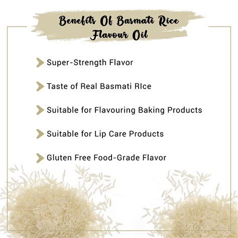 Buy Basmati Rice Flavour Oil Online at Best Price | Basmati Rice ...