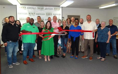 Nacogdoches County Chamber of Commerce