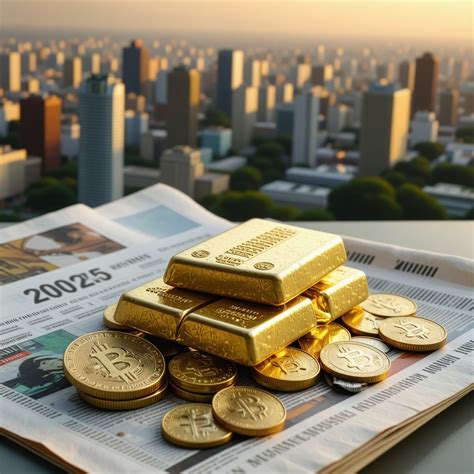 Gold Price Forecast 2026: What Investors Should Expect - Buy in Gold Now
