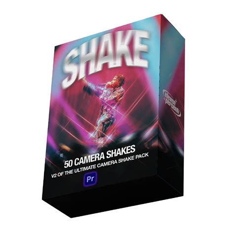 48+ After Effects Camera Shake Presets Aep