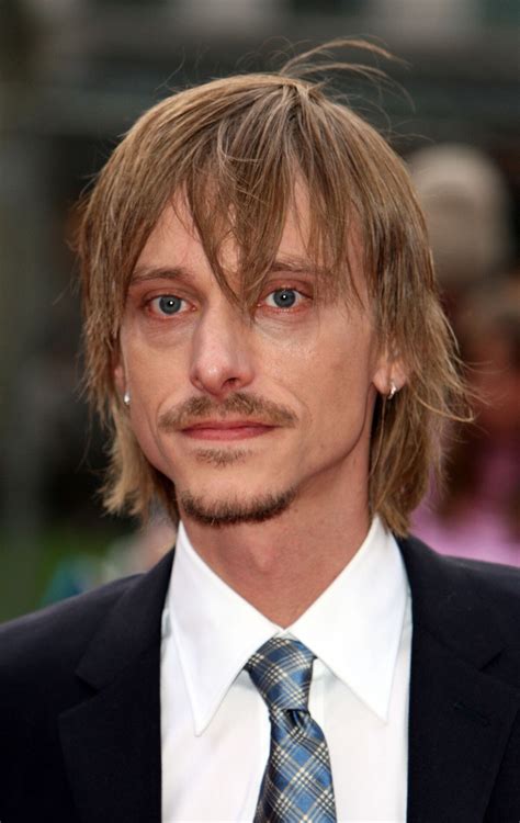 Mackenzie Crook | DC Mega Universe Wiki | Fandom