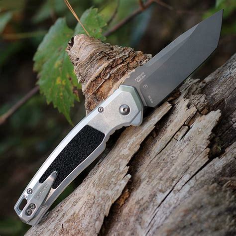Kershaw Launch 16 | 7105RAW | Knifeworks
