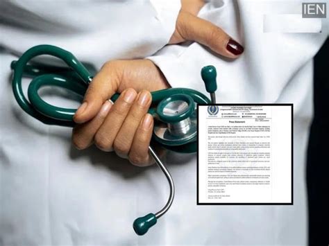Major upset in NEET PG: Cutoff reduced for all categories, doctors ...