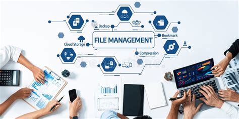 File Management Techniques 的图像结果