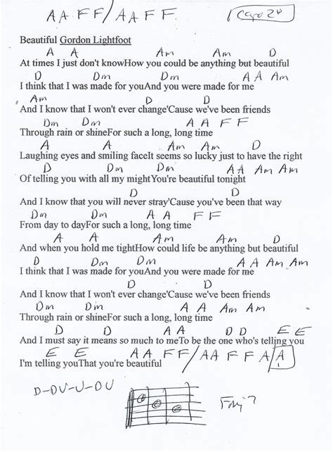 Gordon Lightfoot Medicine Wheel Song Lyrics