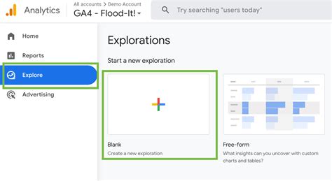 Essential Tips for Directional Reporting in GA4 — Whiteboard Friday Vector Art