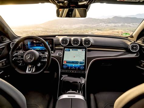 Mercedes-AMG C 63 S E Performance India launch on November 12