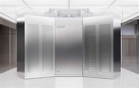 IBM Newest Computer 的图像结果