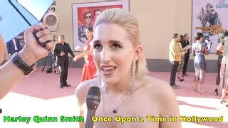 Book Harley Quinn Smith For Celebrity Endorsement | Appearance