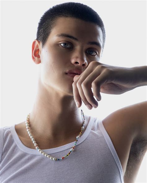 Tanner Agpoon | DT Model Management