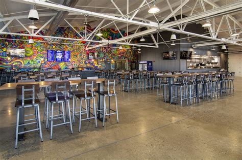 Third Eye Brewing Company