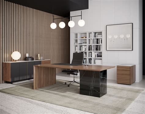 Solid Wood Computer Desk 的图像结果