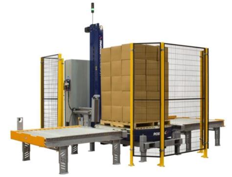 Image result for Palletizer Python