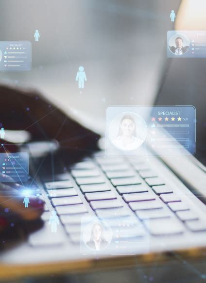 Online Job Portal App Development Company - Mobibiz