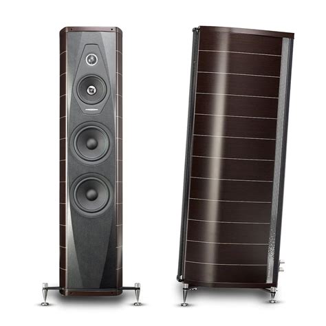 Sonus Faber Olympica III Floor Standing Speaker (Pair)