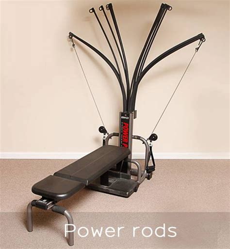 How Does Bowflex Work at Robert Keck blog