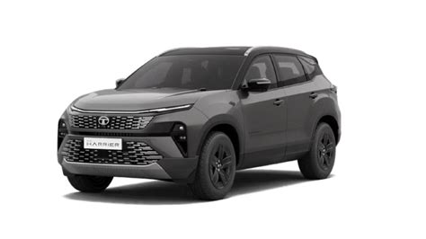Tata Harrier के किस वेरिएंट में दिए गए हैं कौन-से फीचर? जानें आपके लिए ...