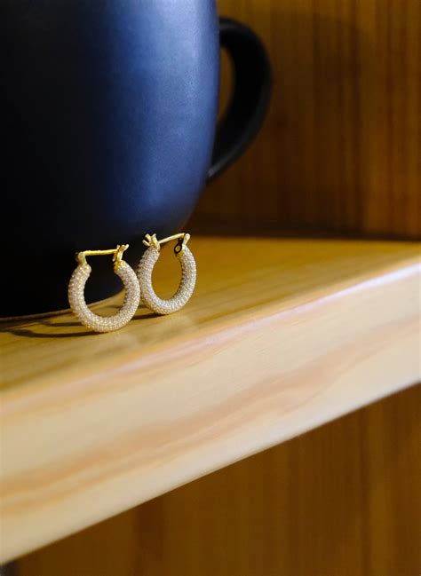 Anushka Jain Jewellery | Everyday Demi Fine Jewellery