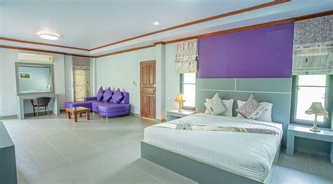 MUAK LEK FOREST RESORT - Hotel Reviews, Photos, Rate Comparison ...
