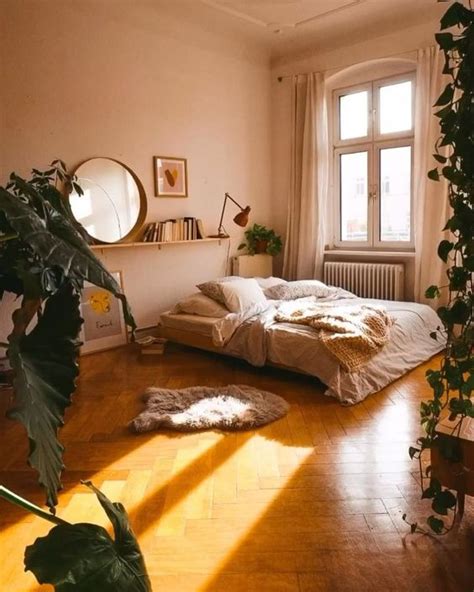 Bohemian Bedroom Decorating Ideas For Small Room - Home Design Ideas