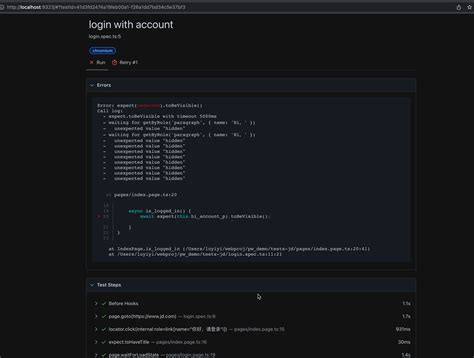 Playwright with JavaScript for Beginners 的图像结果
