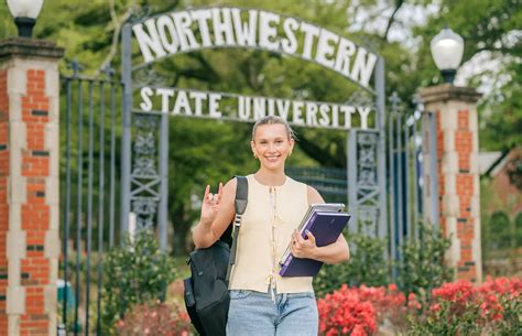 Faculty Directory - Northwestern State University of Louisiana
