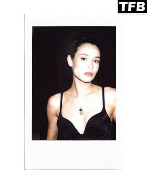 Daniela Melchior Sexy (9 Photos) | #TheFappening