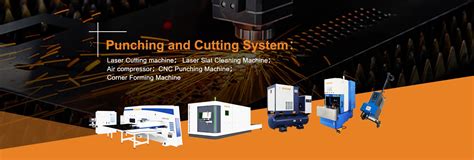Company Overview - Rsm Machinery Co., Ltd.