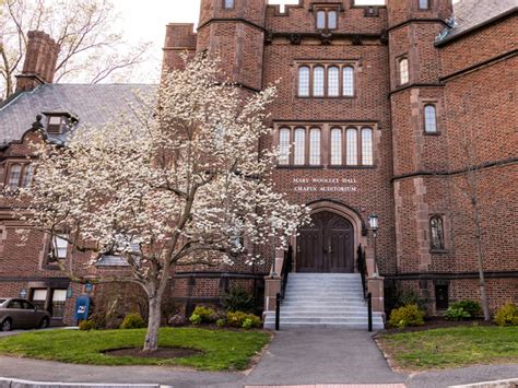 Academic Calendar - Mount Holyoke College Events