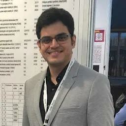 Dr. Alok Sardesai Pediatric Endocrinologist at Hinduja Hospital, Mumbai ...