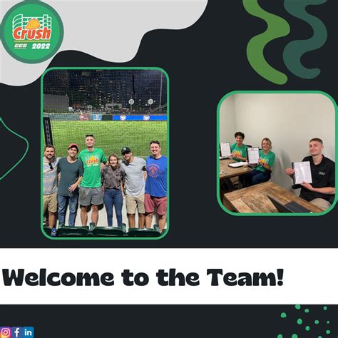 CCS Construction Staffing on LinkedIn: #crush2022