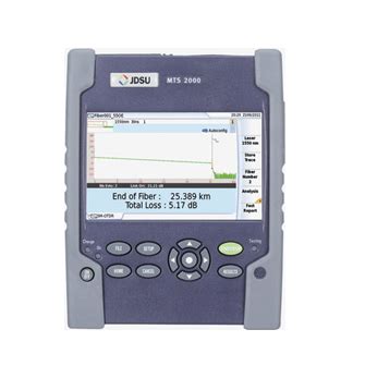 MTS2000 的图像结果