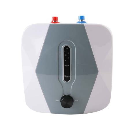 Mini Tank Electric Water Heater 2 5 Gallon Portable Hot | Desertcart INDIA