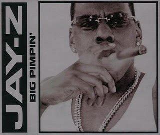 Jay-Z - Big Pimpin' (CD, Single, Enhanced) | Discogs