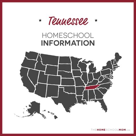 Homeschooling in Tennessee - TheHomeSchoolMom