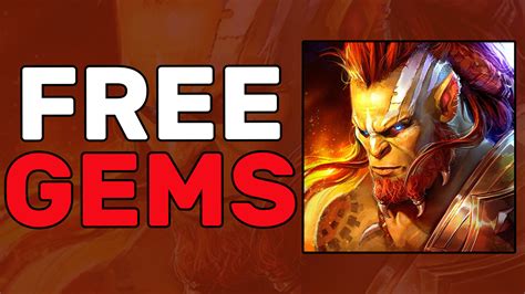 6 Best-Kept Secrets to Earn Tons of Free Gems in RAID: Shadow Legends