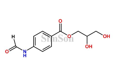 Bisoprolol Impurity 7 | CAS No- NA | Simson Pharma Limited