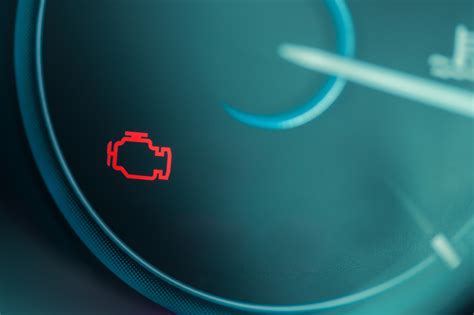 Image result for Check Engine Light Indicator
