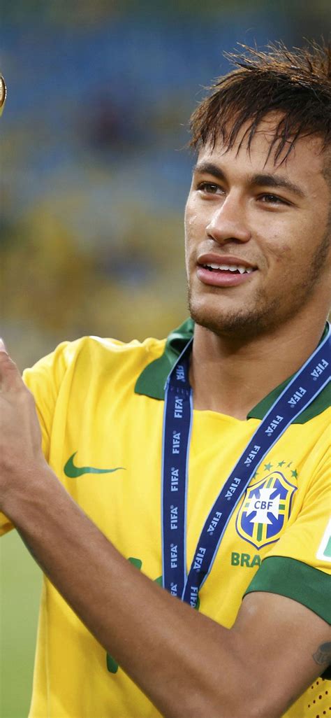 Young Neymar Wallpapers - Wallpaper Cave