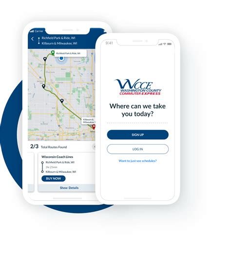 Bus Schedules – Charters – Sightseeing – Tours | Coach USA