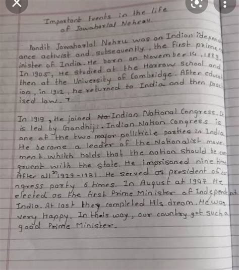 32 40) Read the following extract and point out all the important ...